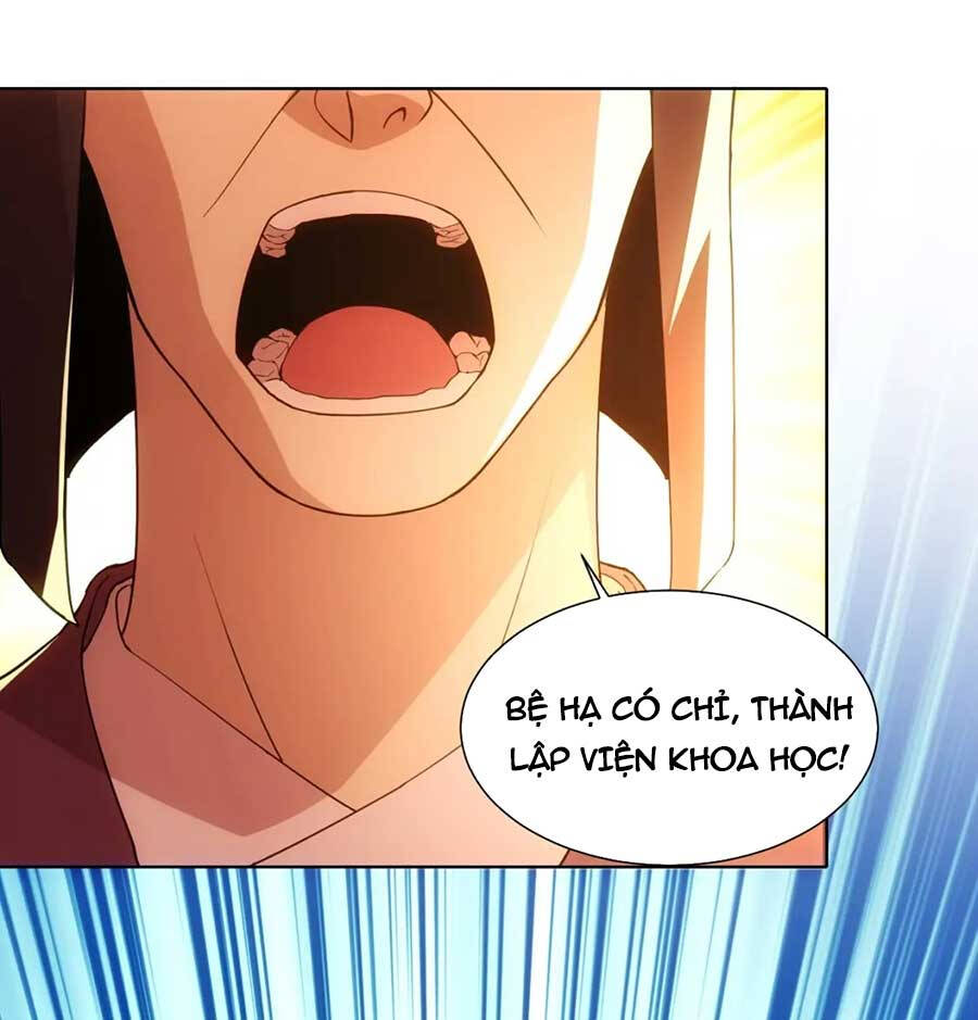 Không Nhường Nữa Ta Chết, Ta Liền Thật Vô Địch Chapter 64 - Trang 43