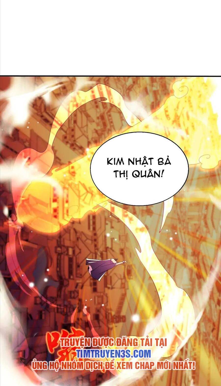 Không Nhường Nữa Ta Chết, Ta Liền Thật Vô Địch Chapter 73 - Trang 41