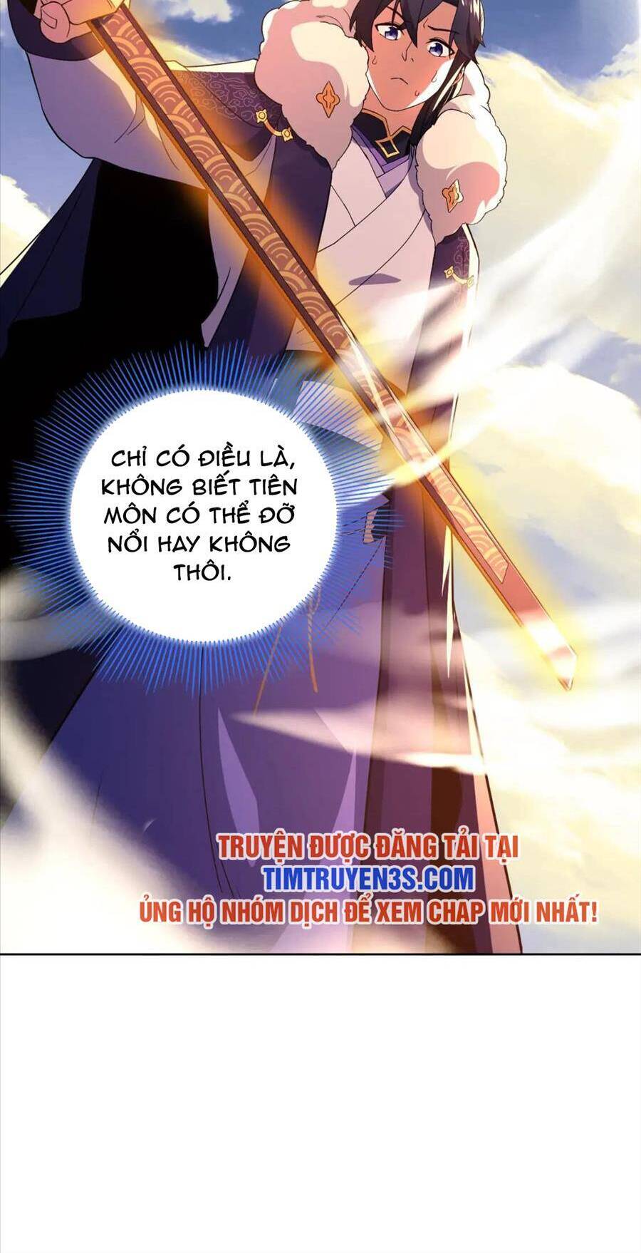 Không Nhường Nữa Ta Chết, Ta Liền Thật Vô Địch Chapter 72 - Trang 17