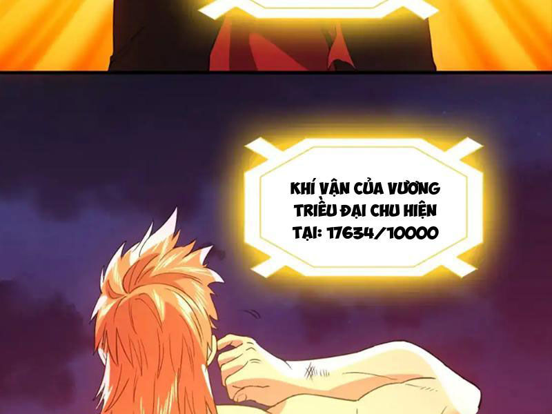 Không Nhường Nữa Ta Chết, Ta Liền Thật Vô Địch Chapter 138 - Trang 157