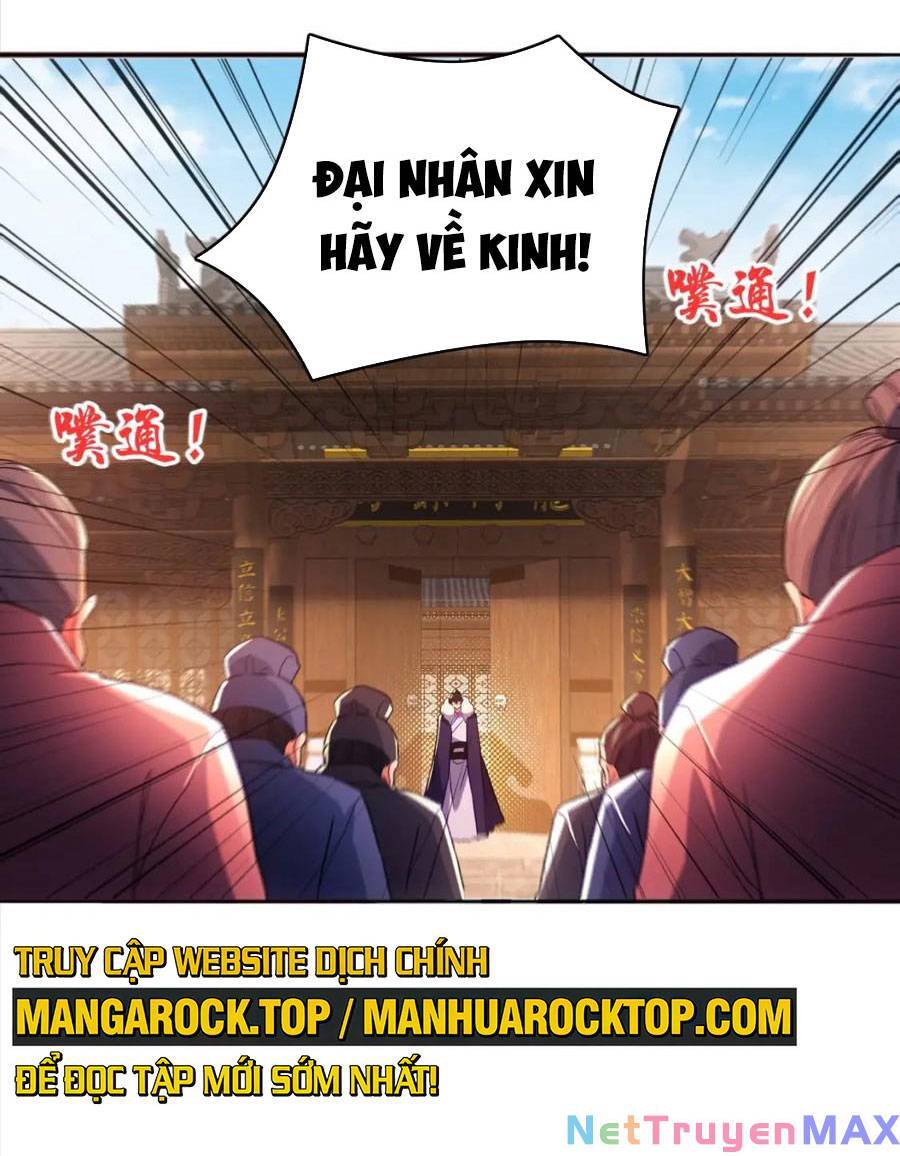 Không Nhường Nữa Ta Chết, Ta Liền Thật Vô Địch Chapter 94 - Trang 26