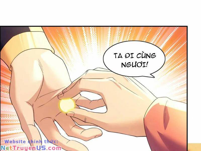 Không Nhường Nữa Ta Chết, Ta Liền Thật Vô Địch Chapter 126 - Trang 52