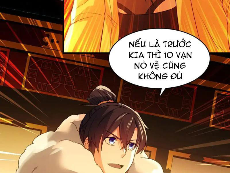 Không Nhường Nữa Ta Chết, Ta Liền Thật Vô Địch Chapter 143 - Trang 84