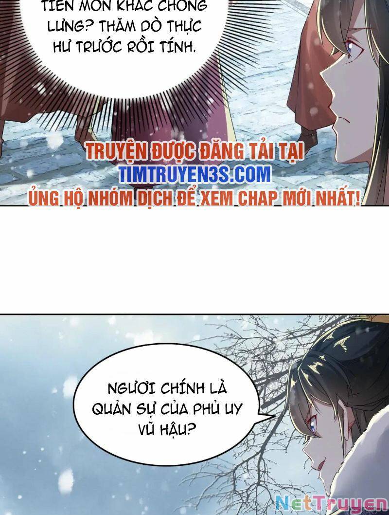 Không Nhường Nữa Ta Chết, Ta Liền Thật Vô Địch Chapter 16 - Trang 13