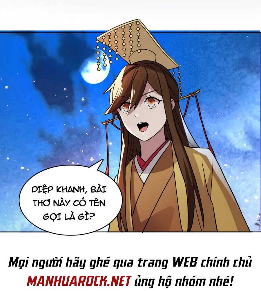 Không Nhường Nữa Ta Chết, Ta Liền Thật Vô Địch Chapter 54 - Trang 5