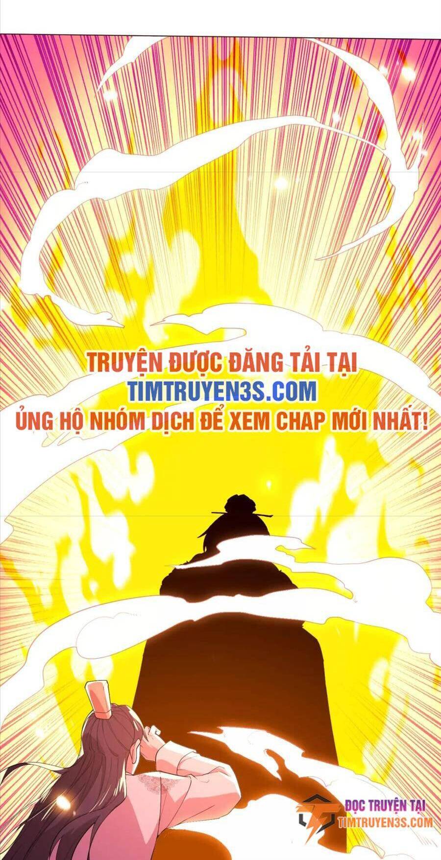 Không Nhường Nữa Ta Chết, Ta Liền Thật Vô Địch Chapter 63 - Trang 13