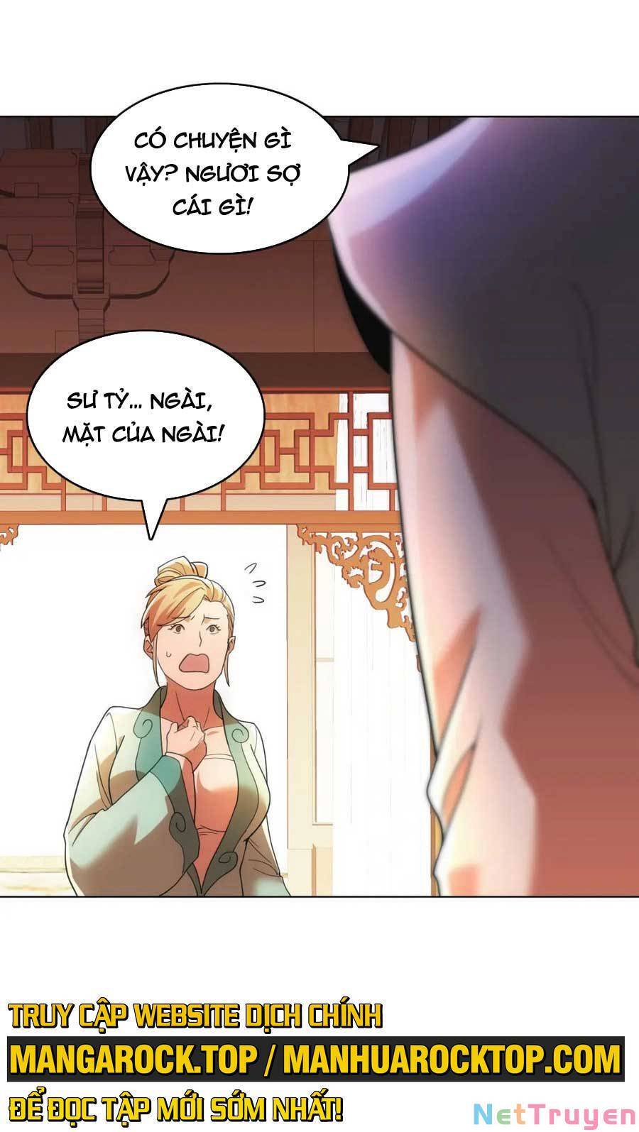 Không Nhường Nữa Ta Chết, Ta Liền Thật Vô Địch Chapter 61 - Trang 40