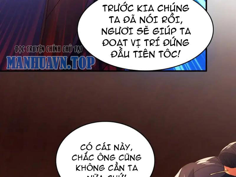 Không Nhường Nữa Ta Chết, Ta Liền Thật Vô Địch Chapter 137 - Trang 130