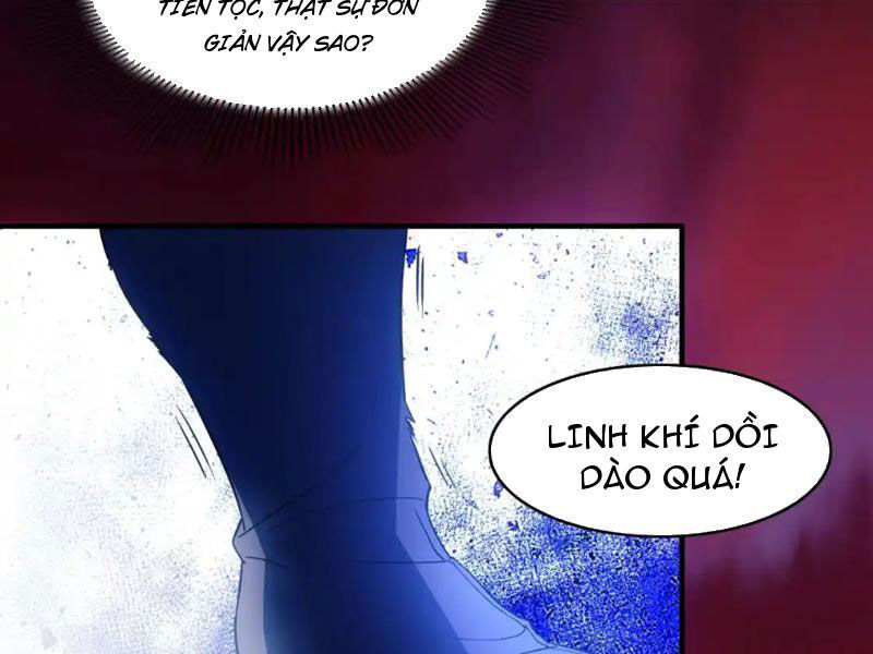 Không Nhường Nữa Ta Chết, Ta Liền Thật Vô Địch Chapter 142 - Trang 131