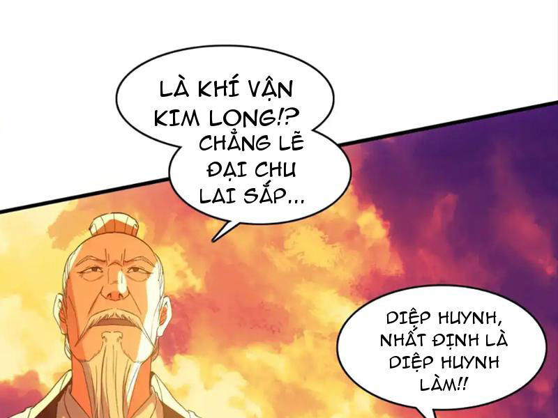 Không Nhường Nữa Ta Chết, Ta Liền Thật Vô Địch Chapter 138 - Trang 109