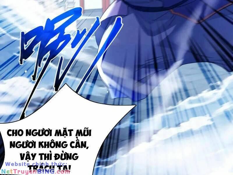 Không Nhường Nữa Ta Chết, Ta Liền Thật Vô Địch Chapter 127 - Trang 137