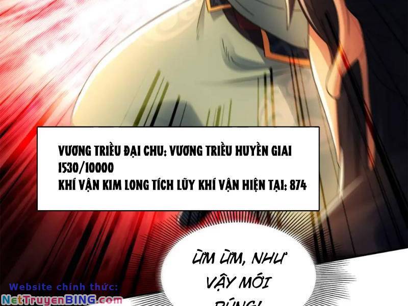 Không Nhường Nữa Ta Chết, Ta Liền Thật Vô Địch Chapter 131 - Trang 44