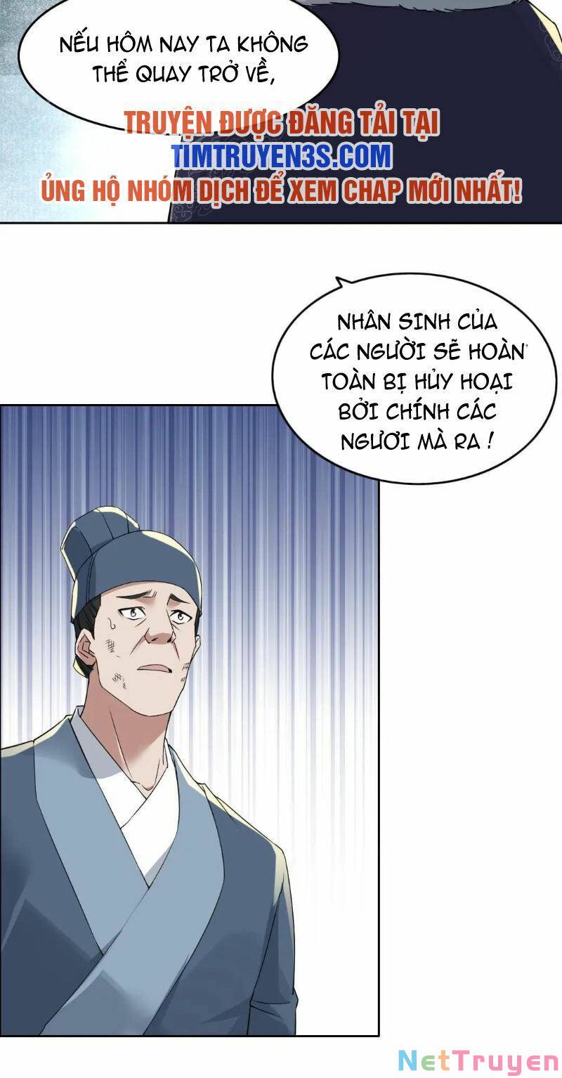 Không Nhường Nữa Ta Chết, Ta Liền Thật Vô Địch Chapter 15 - Trang 25