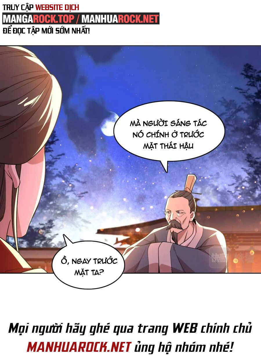 Không Nhường Nữa Ta Chết, Ta Liền Thật Vô Địch Chapter 53 - Trang 13