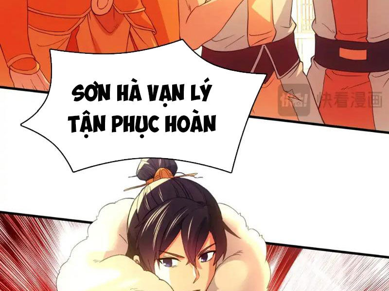 Không Nhường Nữa Ta Chết, Ta Liền Thật Vô Địch Chapter 139 - Trang 25