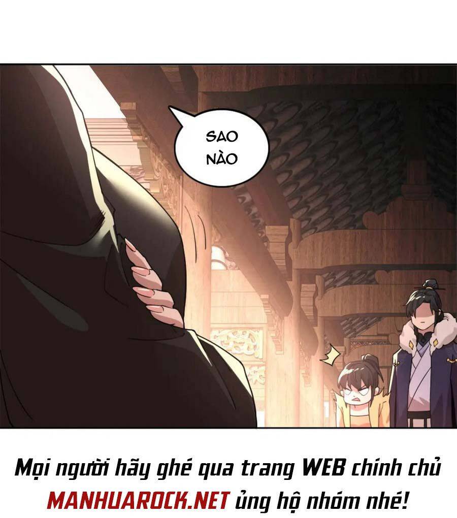 Không Nhường Nữa Ta Chết, Ta Liền Thật Vô Địch Chapter 36 - Trang 12