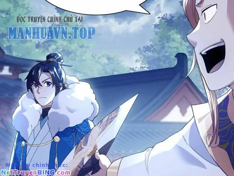 Không Nhường Nữa Ta Chết, Ta Liền Thật Vô Địch Chapter 127 - Trang 121