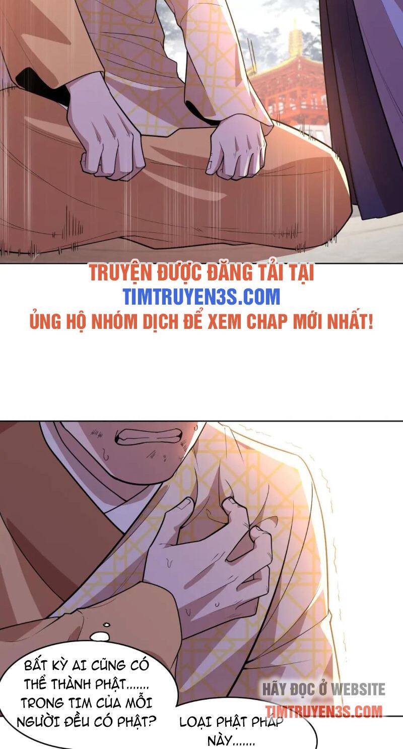 Không Nhường Nữa Ta Chết, Ta Liền Thật Vô Địch Chapter 47 - Trang 11