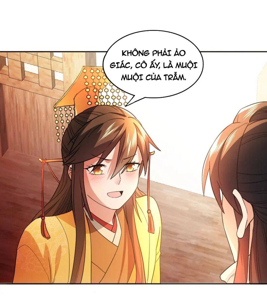 Không Nhường Nữa Ta Chết, Ta Liền Thật Vô Địch Chapter 96 - Trang 21