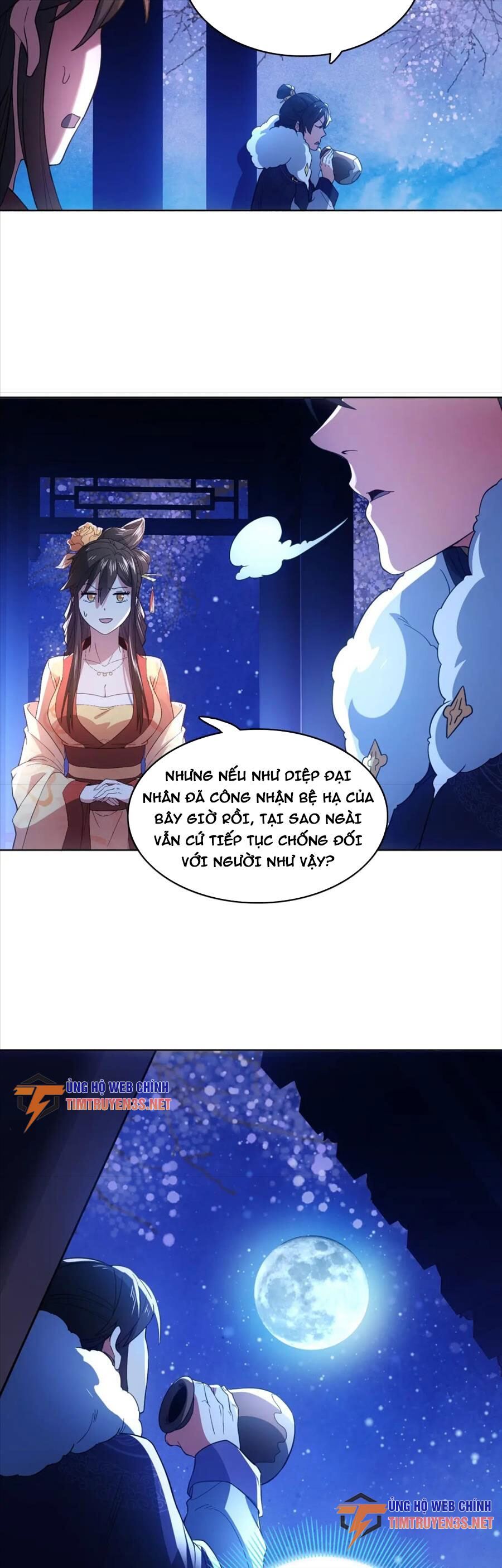 Không Nhường Nữa Ta Chết, Ta Liền Thật Vô Địch Chapter 80 - Trang 19