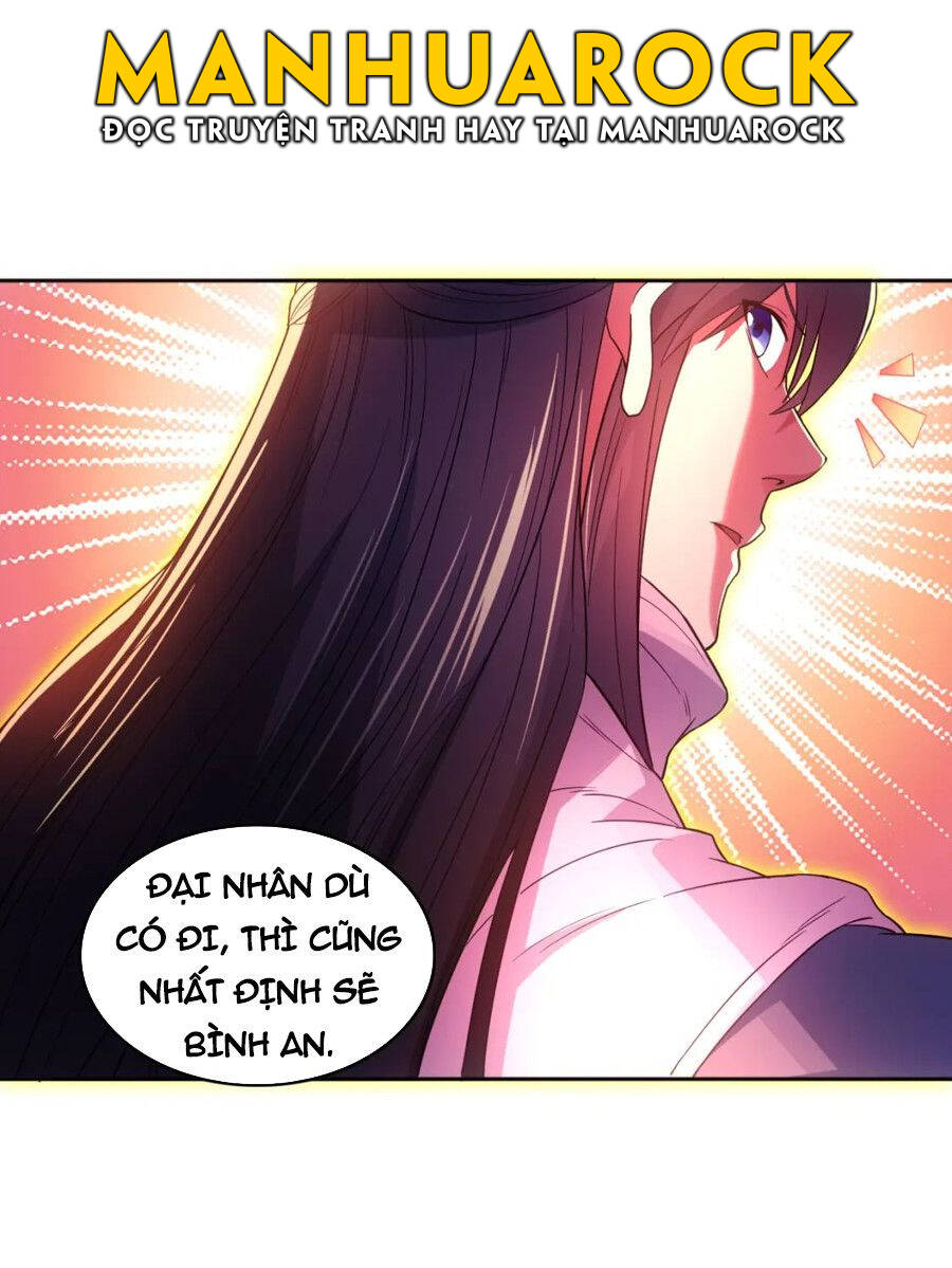 Không Nhường Nữa Ta Chết, Ta Liền Thật Vô Địch Chapter 97 - Trang 18