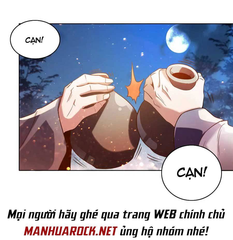 Không Nhường Nữa Ta Chết, Ta Liền Thật Vô Địch Chapter 54 - Trang 37