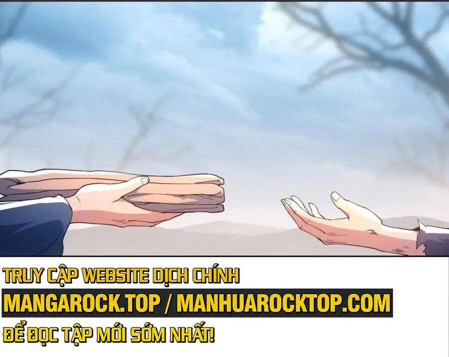 Không Nhường Nữa Ta Chết, Ta Liền Thật Vô Địch Chapter 84 - Trang 1