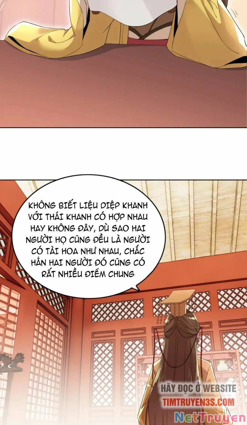 Không Nhường Nữa Ta Chết, Ta Liền Thật Vô Địch Chapter 13 - Trang 20