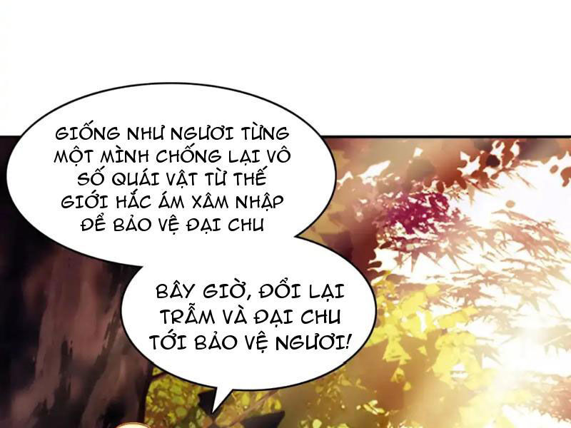 Không Nhường Nữa Ta Chết, Ta Liền Thật Vô Địch Chapter 151 - Trang 69