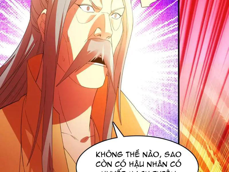 Không Nhường Nữa Ta Chết, Ta Liền Thật Vô Địch Chapter 151 - Trang 138