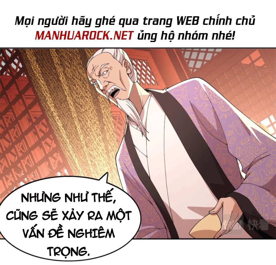 Không Nhường Nữa Ta Chết, Ta Liền Thật Vô Địch Chapter 30 - Trang 5