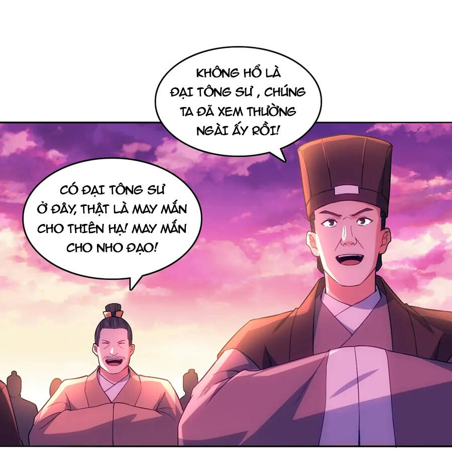 Không Nhường Nữa Ta Chết, Ta Liền Thật Vô Địch Chapter 100 - Trang 15