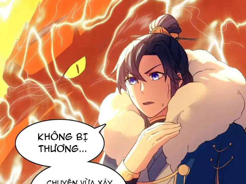 Không Nhường Nữa Ta Chết, Ta Liền Thật Vô Địch Chapter 137 - Trang 15