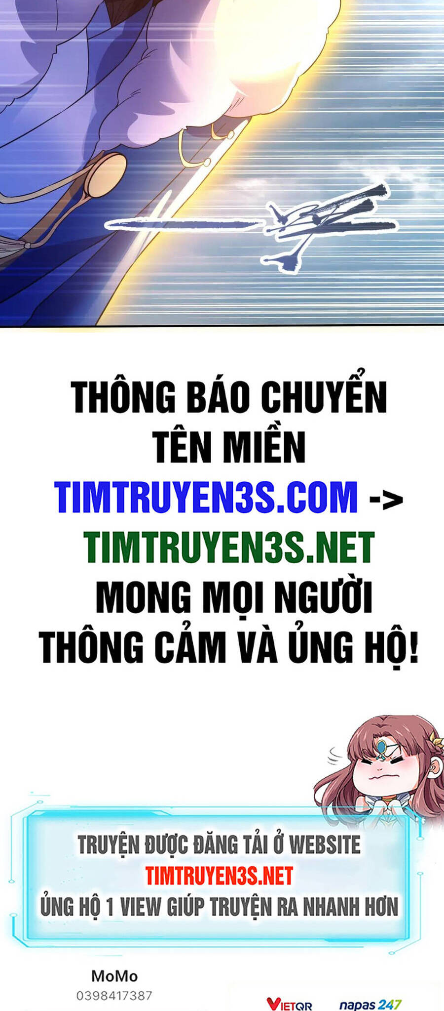 Không Nhường Nữa Ta Chết, Ta Liền Thật Vô Địch Chapter 119 - Trang 47