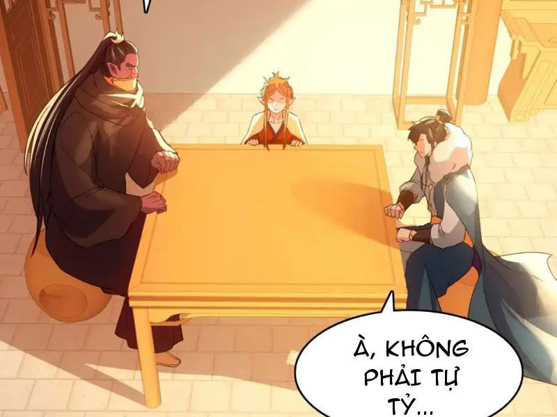 Không Nhường Nữa Ta Chết, Ta Liền Thật Vô Địch Chapter 142 - Trang 62