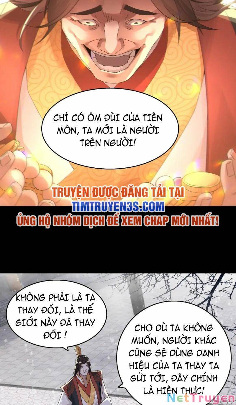 Không Nhường Nữa Ta Chết, Ta Liền Thật Vô Địch Chapter 17 - Trang 26