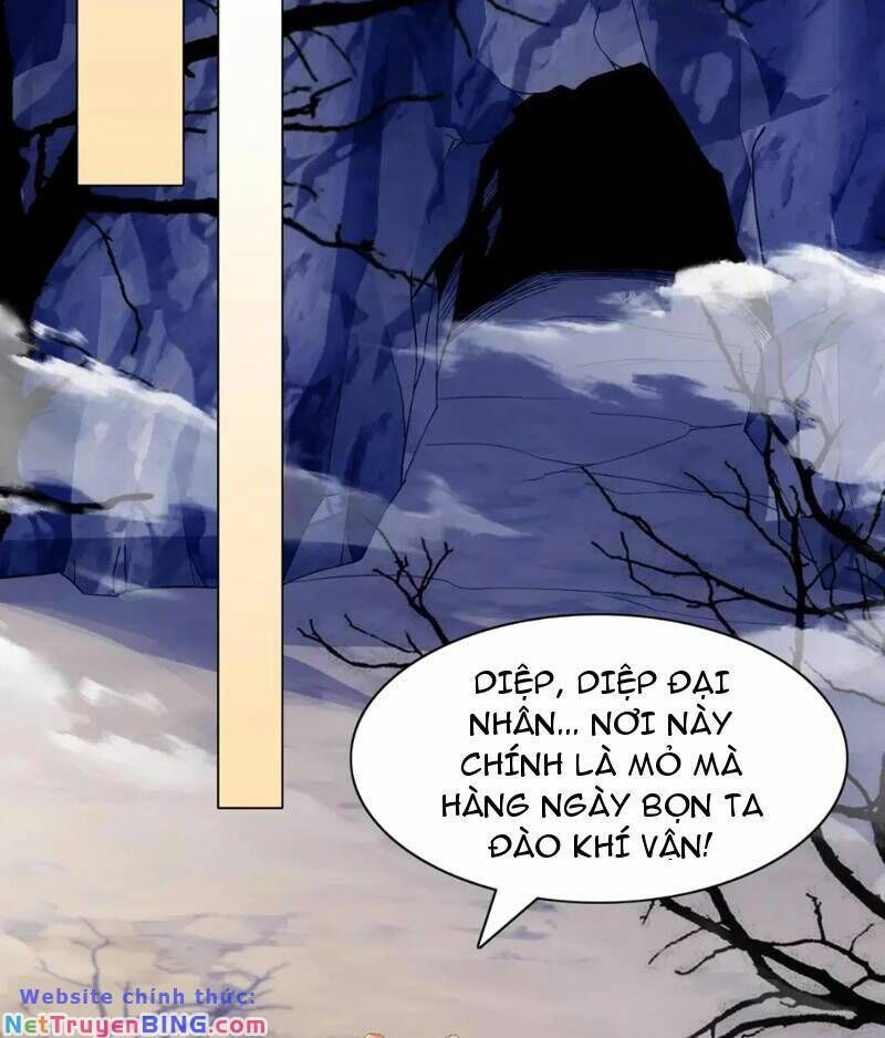 Không Nhường Nữa Ta Chết, Ta Liền Thật Vô Địch Chapter 128 - Trang 41