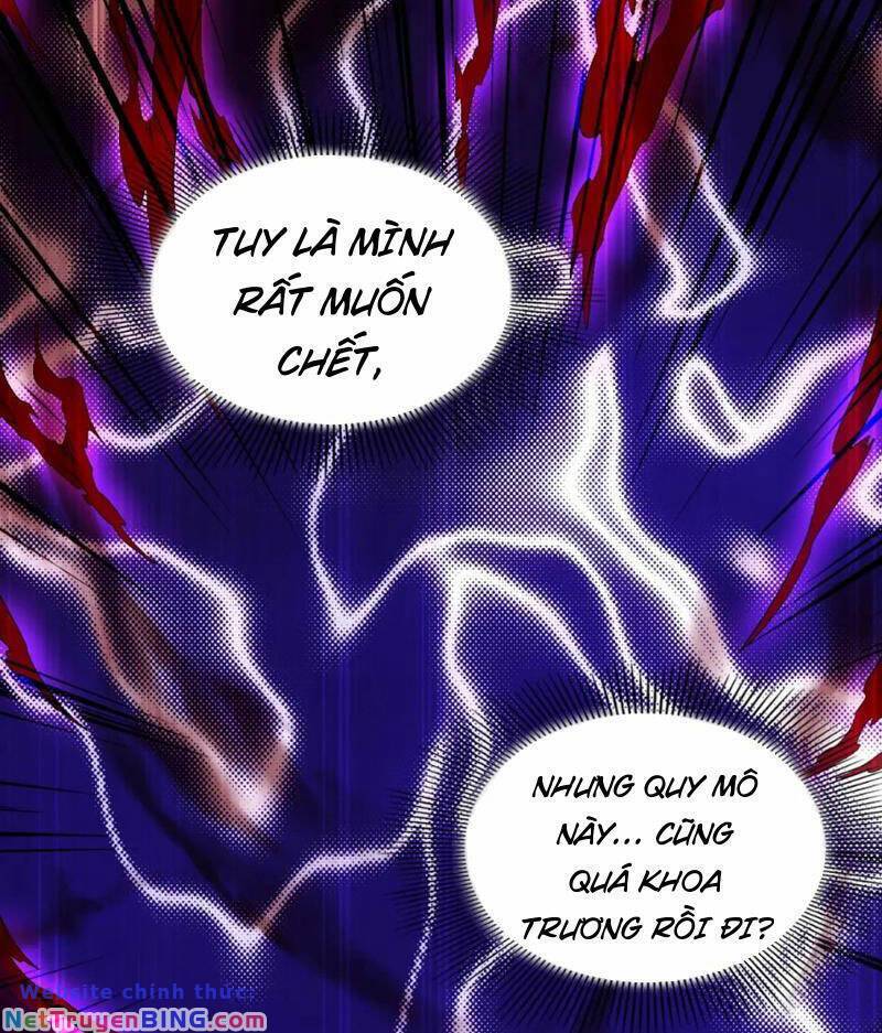 Không Nhường Nữa Ta Chết, Ta Liền Thật Vô Địch Chapter 129 - Trang 63