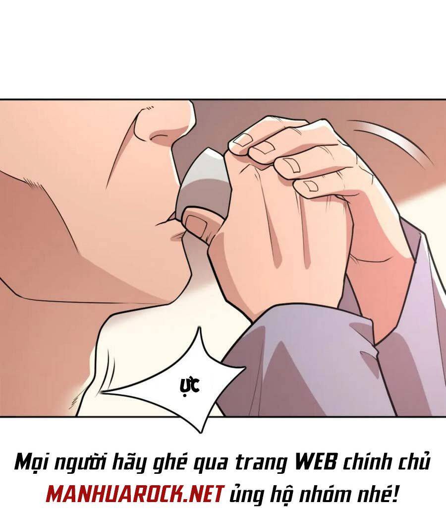 Không Nhường Nữa Ta Chết, Ta Liền Thật Vô Địch Chapter 35 - Trang 25