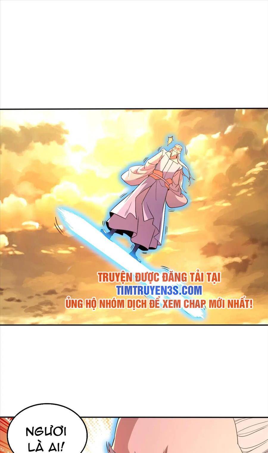 Không Nhường Nữa Ta Chết, Ta Liền Thật Vô Địch Chapter 73 - Trang 6