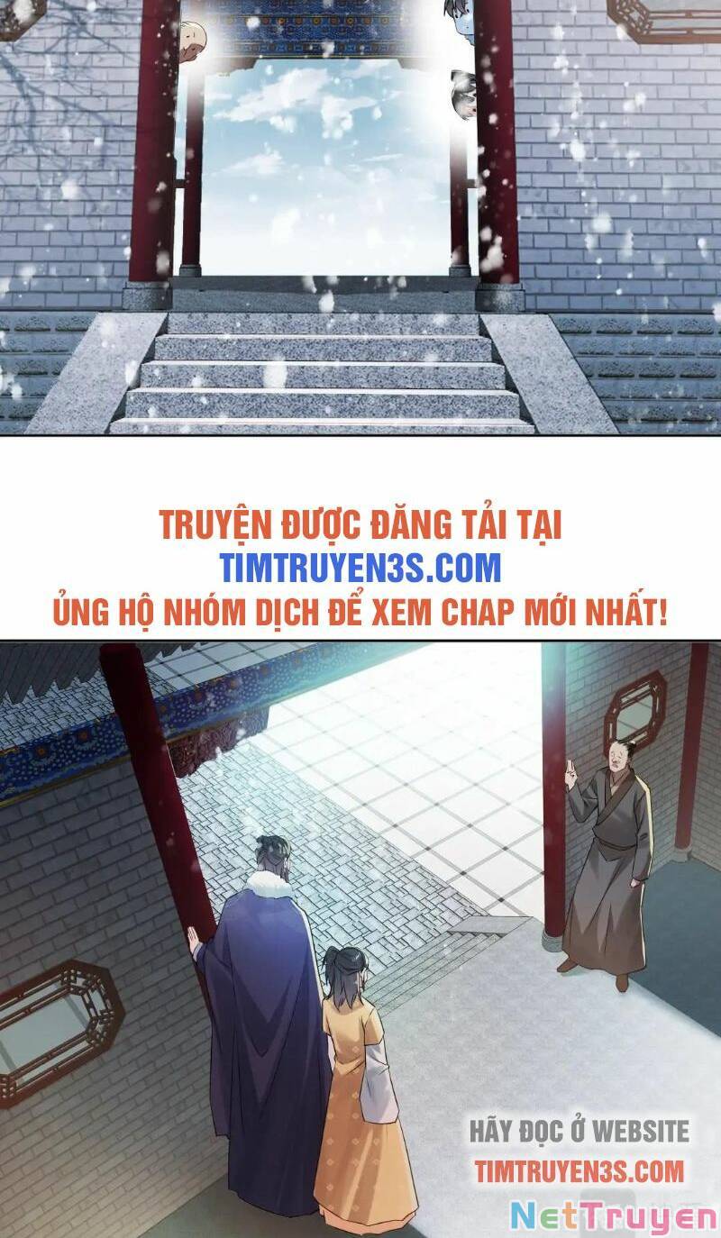 Không Nhường Nữa Ta Chết, Ta Liền Thật Vô Địch Chapter 14 - Trang 19