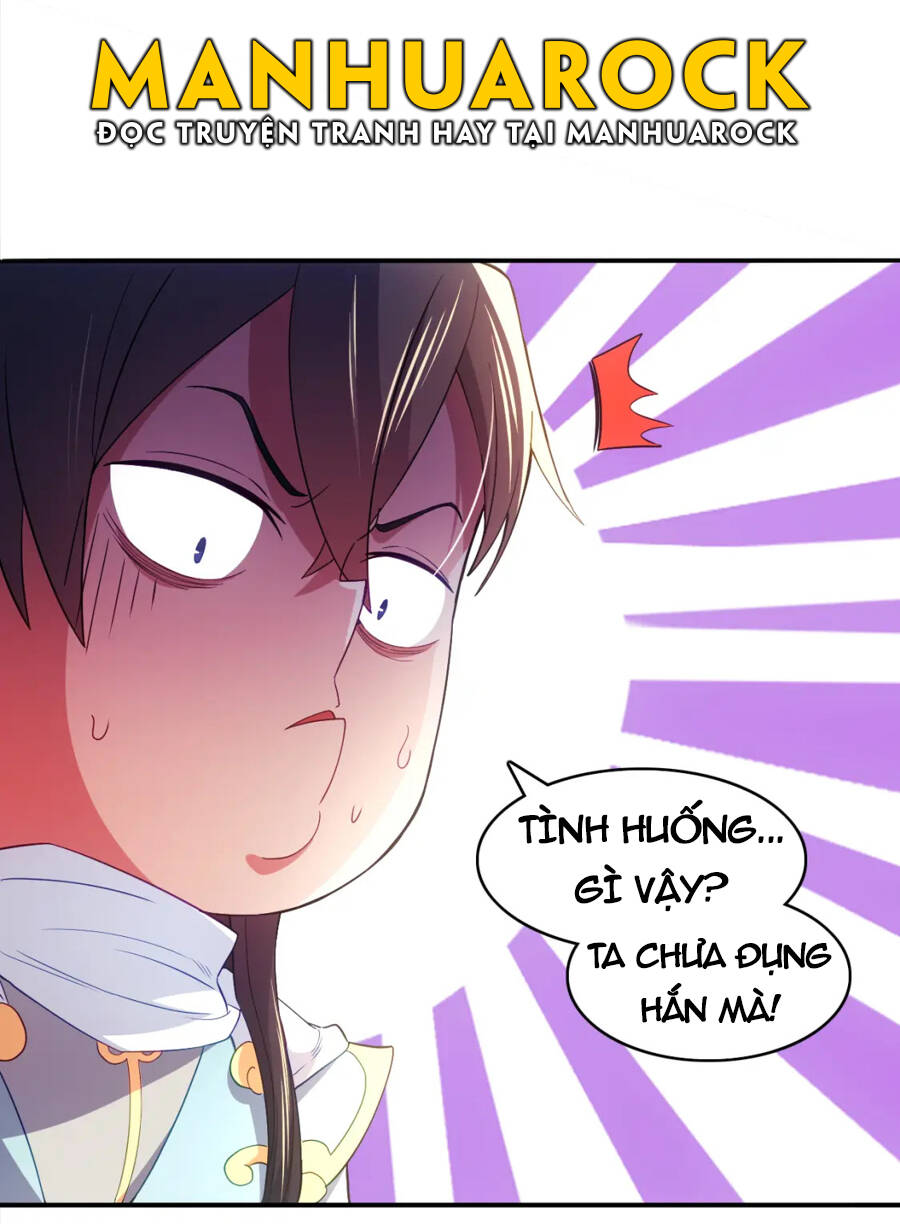 Không Nhường Nữa Ta Chết, Ta Liền Thật Vô Địch Chapter 98 - Trang 4