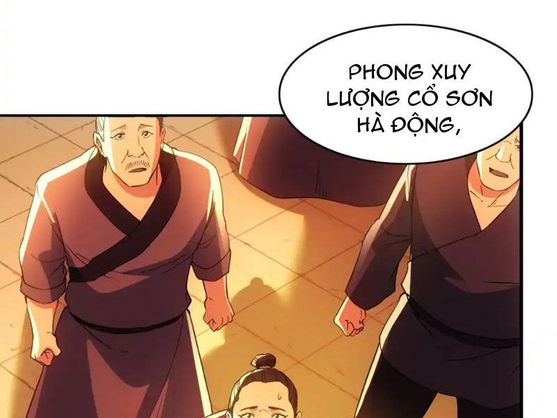 Không Nhường Nữa Ta Chết, Ta Liền Thật Vô Địch Chapter 139 - Trang 19