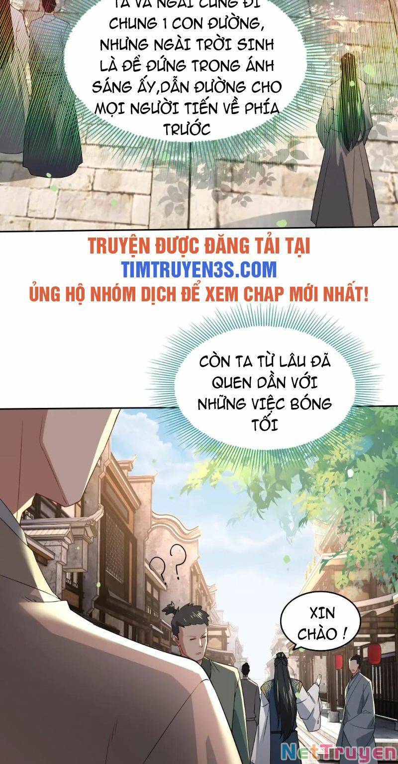 Không Nhường Nữa Ta Chết, Ta Liền Thật Vô Địch Chapter 10 - Trang 21