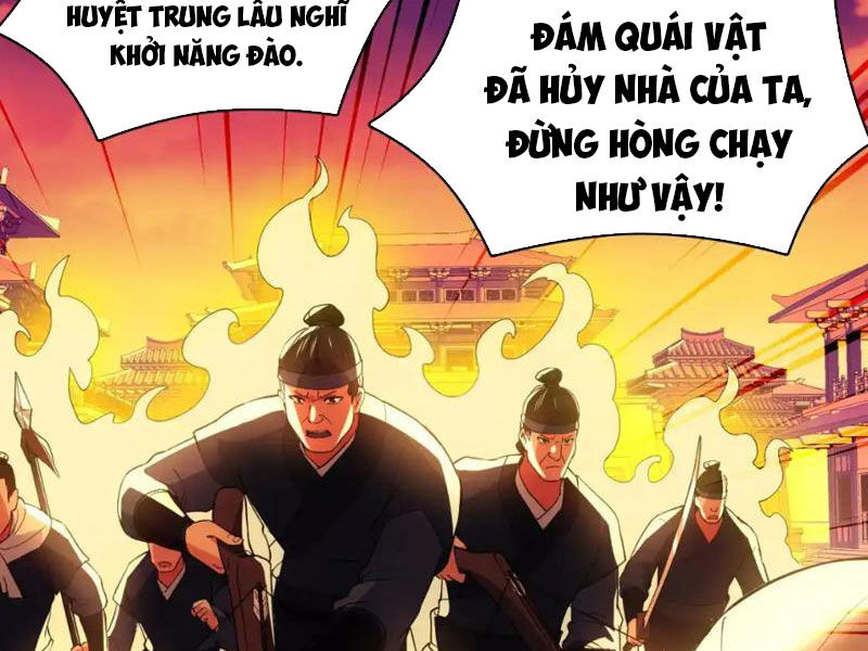 Không Nhường Nữa Ta Chết, Ta Liền Thật Vô Địch Chapter 139 - Trang 33