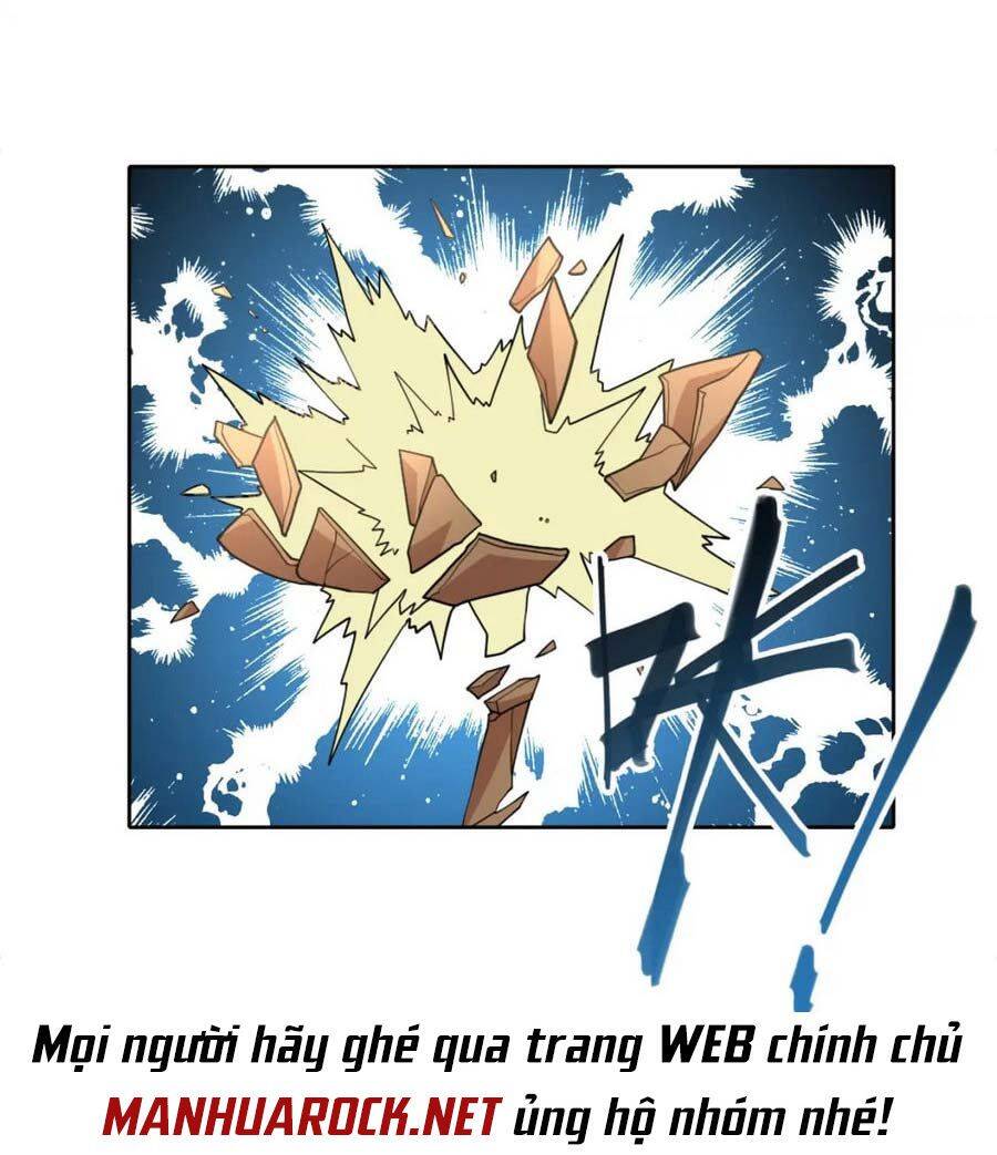 Không Nhường Nữa Ta Chết, Ta Liền Thật Vô Địch Chapter 35 - Trang 13