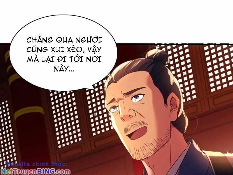 Không Nhường Nữa Ta Chết, Ta Liền Thật Vô Địch Chapter 127 - Trang 56