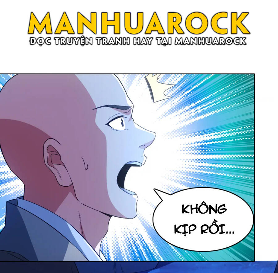 Không Nhường Nữa Ta Chết, Ta Liền Thật Vô Địch Chapter 99 - Trang 24