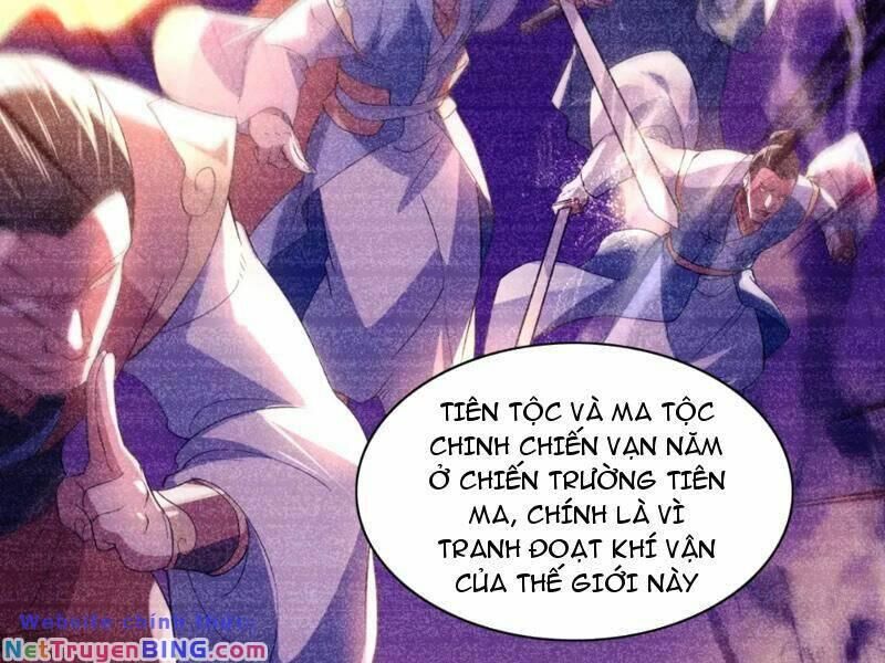 Không Nhường Nữa Ta Chết, Ta Liền Thật Vô Địch Chapter 127 - Trang 64