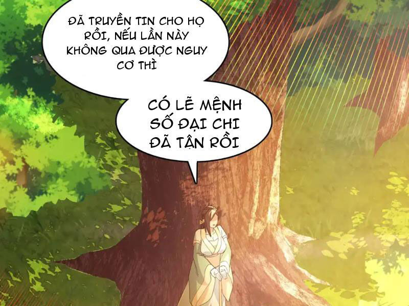 Không Nhường Nữa Ta Chết, Ta Liền Thật Vô Địch Chapter 143 - Trang 48